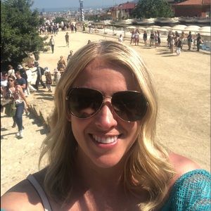 Meet your Posher, Kristie